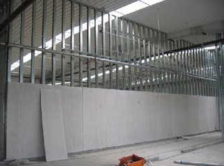 常州金安 專業防爆系統集成專家，守護建筑安全新高度