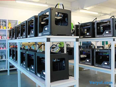 國家20億元專項資金推動3D打印主流技術(shù)與裝備研發(fā)突破