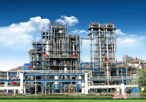 蘭州六企榮膺國家級綠色工廠，技術服務引領綠色智造新篇章