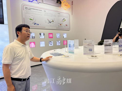 雙圈牽引，川中看變 企業(yè)話(huà)發(fā)展，玩轉(zhuǎn)光電助力'資陽(yáng)造'網(wǎng)絡(luò)產(chǎn)品技術(shù)研發(fā)